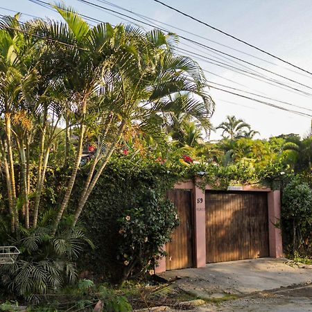 Pousada Paraíso da Ferradura Búzios Exterior foto