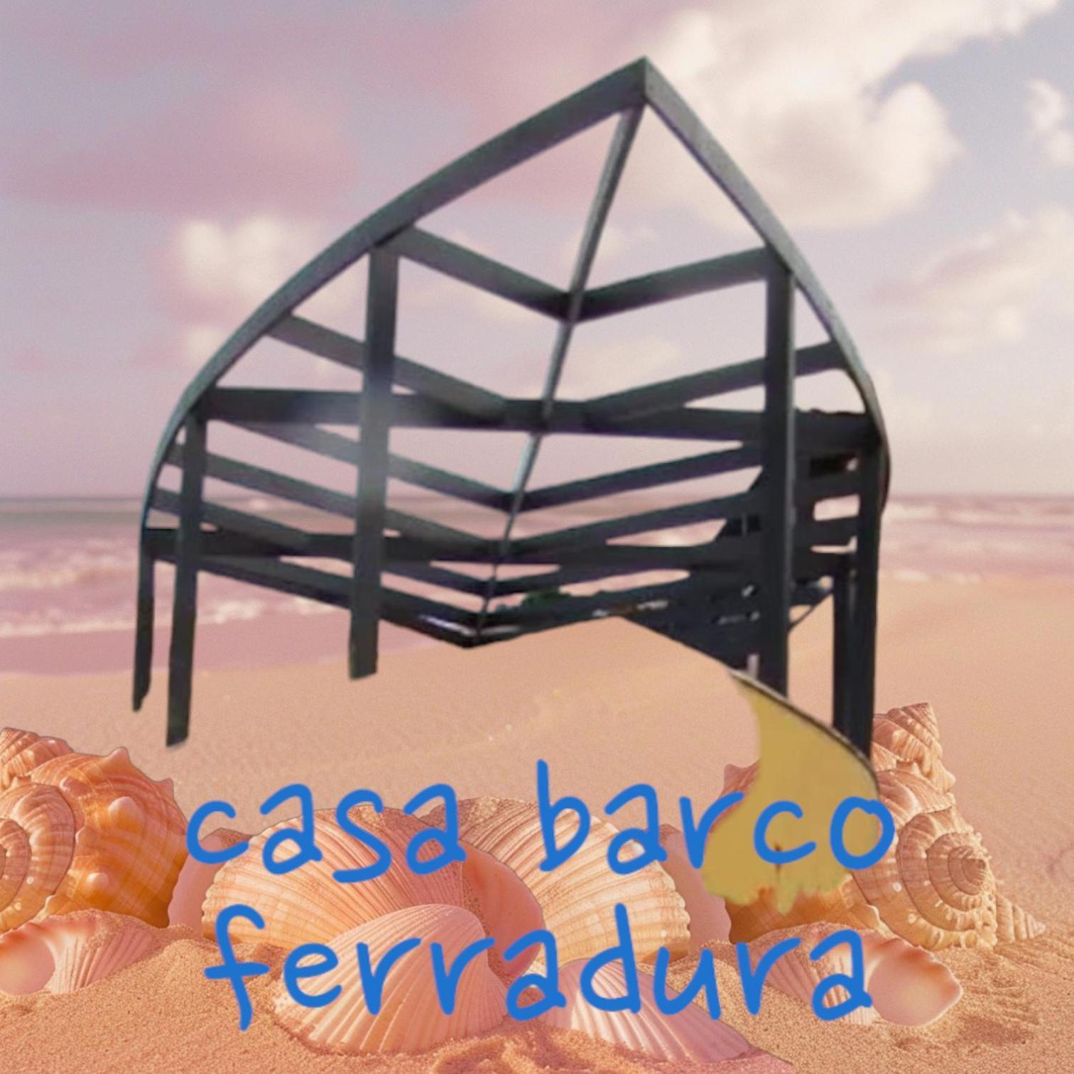 Pousada Paraíso da Ferradura Búzios Exterior foto