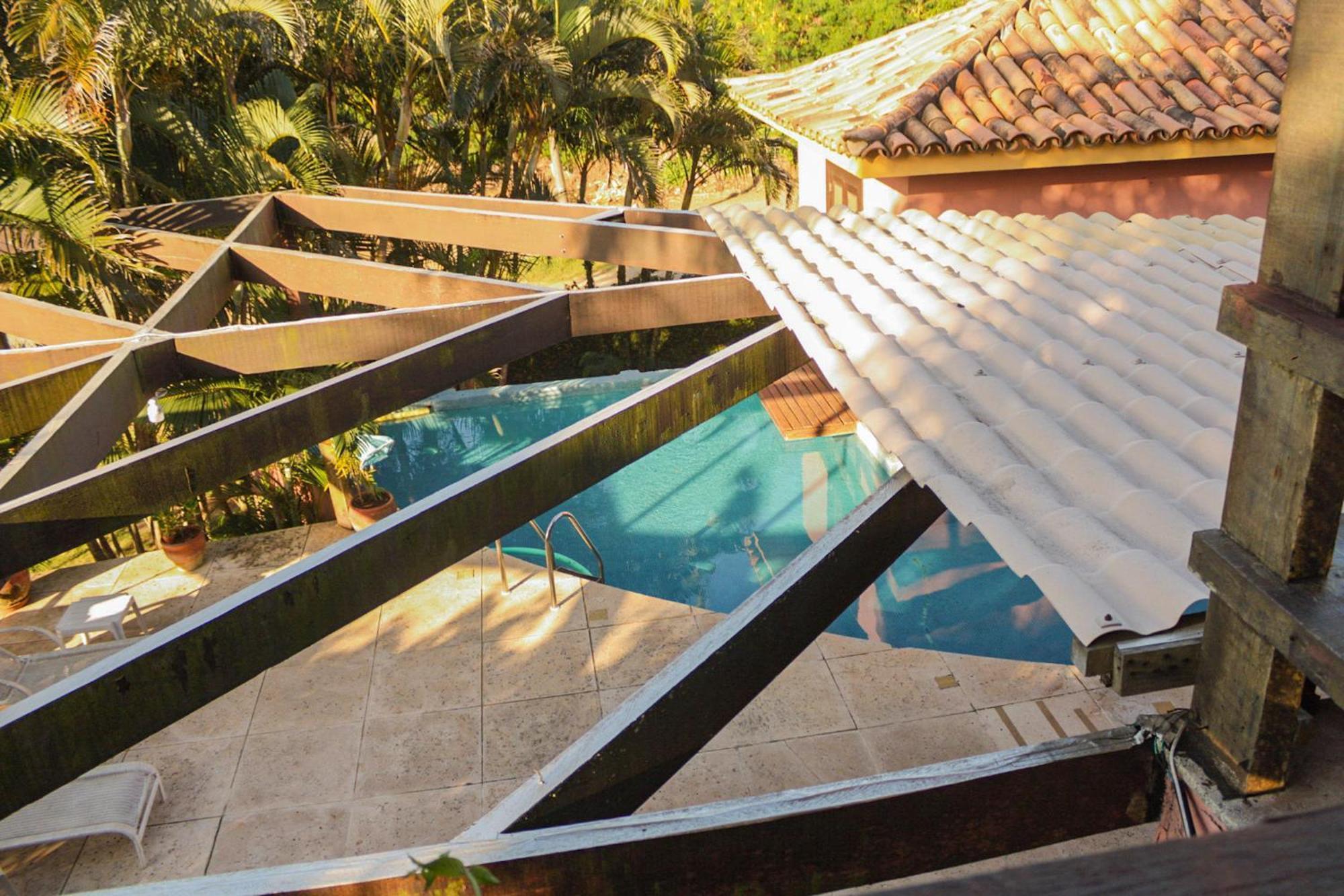 Pousada Paraíso da Ferradura Búzios Exterior foto