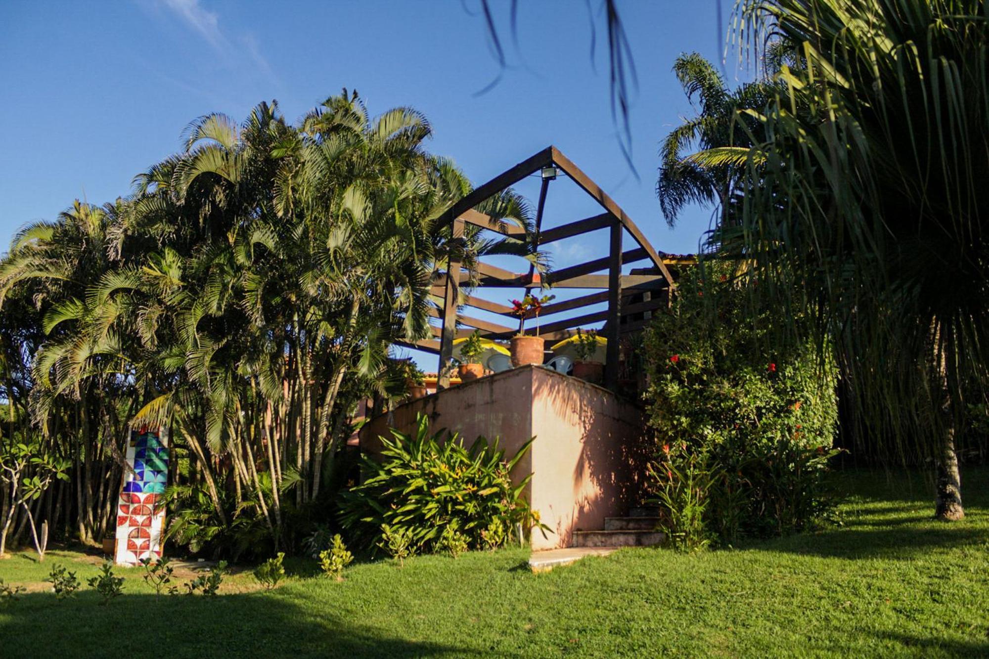Pousada Paraíso da Ferradura Búzios Exterior foto