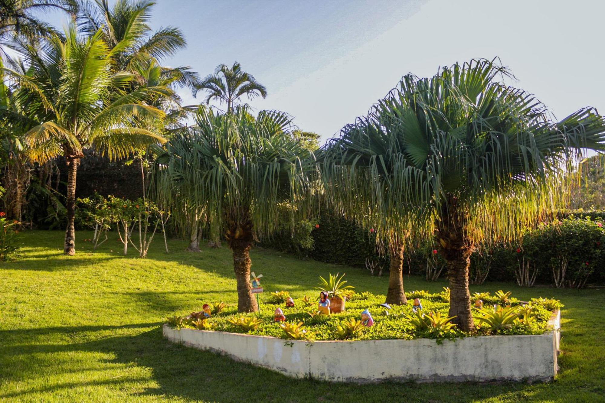 Pousada Paraíso da Ferradura Búzios Exterior foto