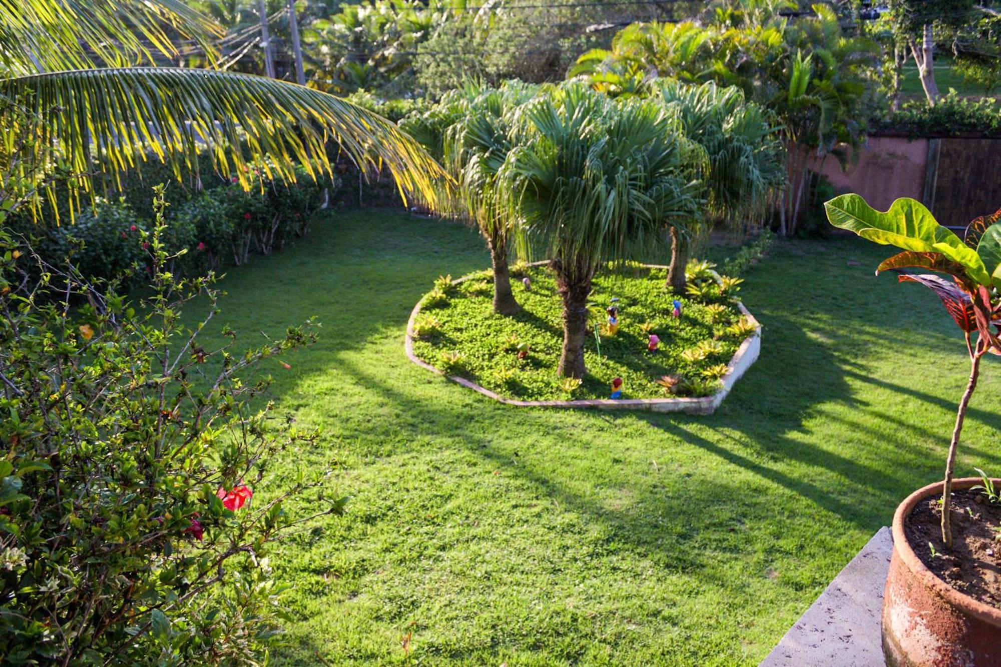 Pousada Paraíso da Ferradura Búzios Exterior foto